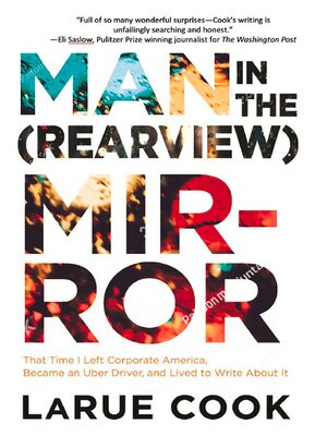 cover image of Man in the (Rearview) Mirror
